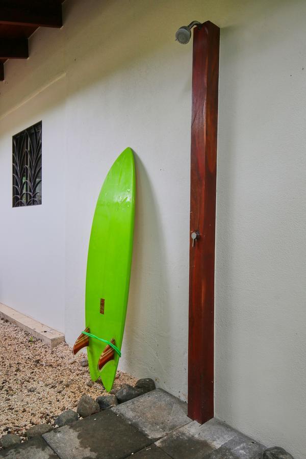 Nosara Yoga And Surf Retreatヴィラ エクステリア 写真
