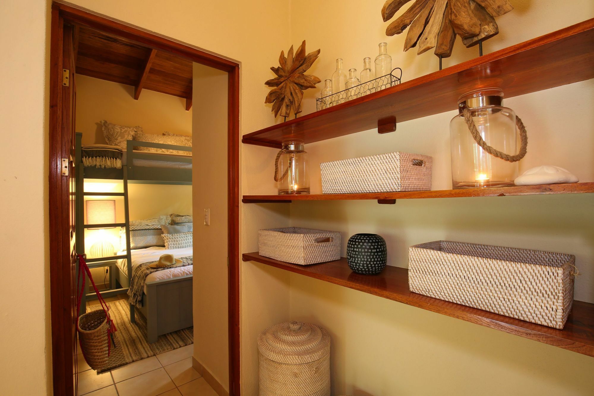 Nosara Yoga And Surf Retreatヴィラ エクステリア 写真
