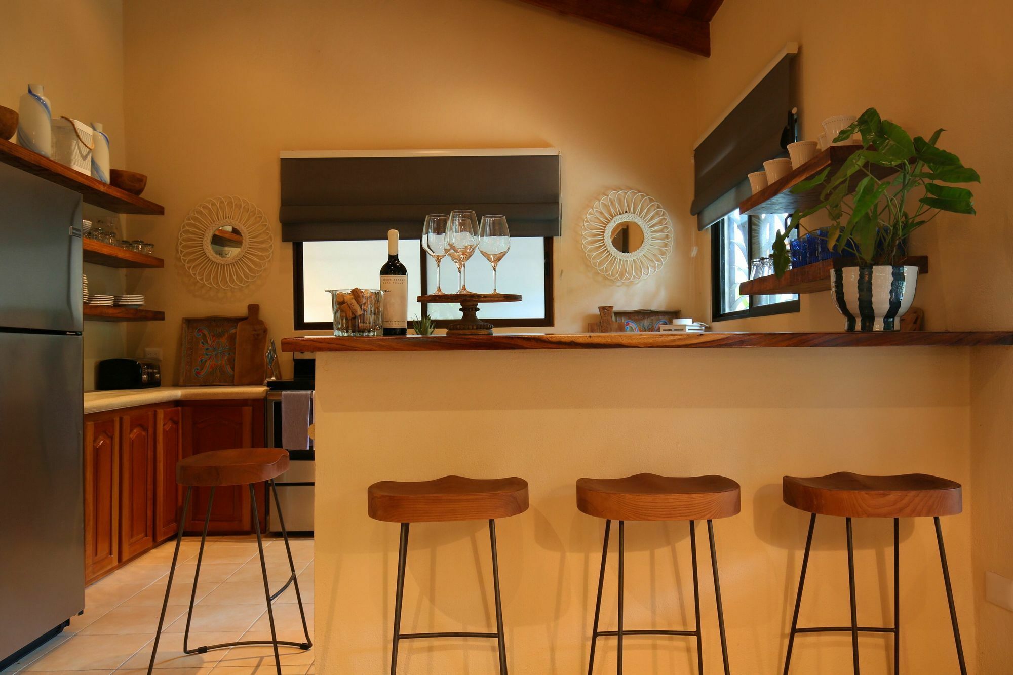 Nosara Yoga And Surf Retreatヴィラ エクステリア 写真
